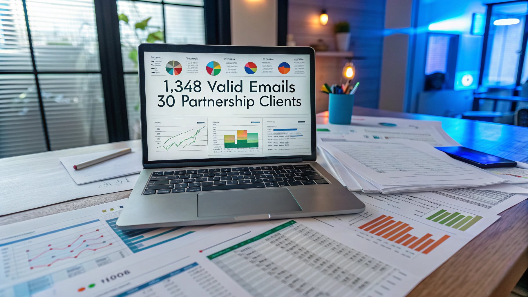 第二幕：技术回归与胜利 - 数据报告和成功指标